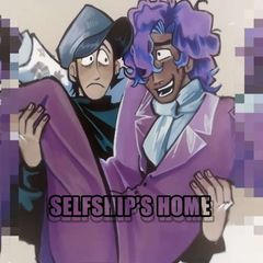 SELFSHIP’S HOME avatar