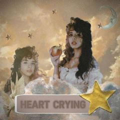 𝐇𝐞𝐚𝐫𝐭 𝐂𝐫𝐲𝐢𝐧𝐠 ️️🌸 || MELANIE MARTINEZ avatar
