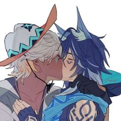 daily + cf ifaron avatar