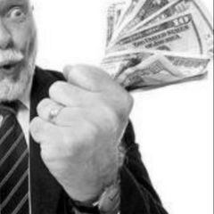 Economy scandals network avatar