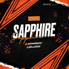 ПОЛЕ БОЯ SAPPHIRE avatar