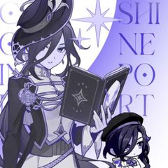 !ShinePort - 💌’ avatar