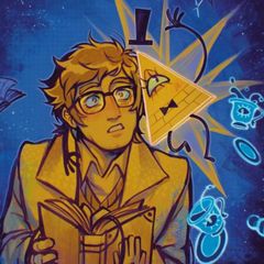 ∘𝙗𝙞𝙡𝙡𝙛𝙤𝙧𝙙 𝙙𝙖𝙞𝙡𝙮 avatar