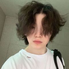woozi ’s ruby avatar