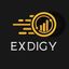 Exdigy/ارز دیجیتال Avatar