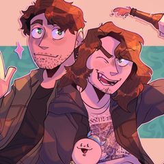 Vinesauce Confession avatar