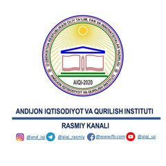 AIQI.uz | Rasmiy kanal avatar