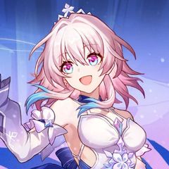 your honkai | сетка по хонкай avatar
