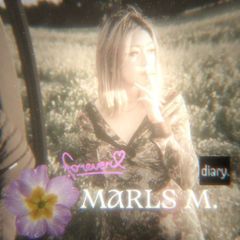 𝐦𝐚𝐫𝐥𝐬 𝐦. avatar