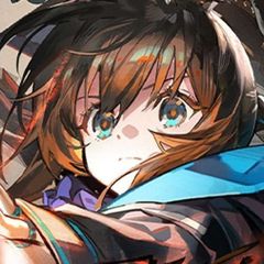 Arknights Confession avatar