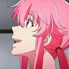 I HATE MY FICTIONAL DOUBLE! confession avatar
