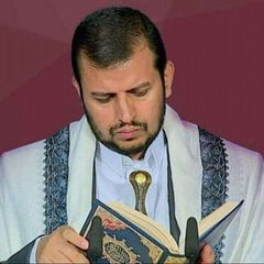 قناة الاعلام الحربي للقوات الاحتياط avatar