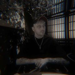 /МС господь. ♱ avatar