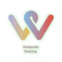 Wallandia Desktop 🖥 avatar
