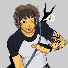 — LET'S ROCK!11!!! XDDD avatar