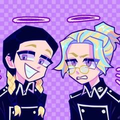 ᯓ❀Tokyo Twinsies^ avatar