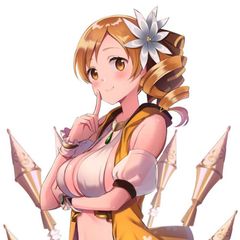 Magia Madoka Record Nation avatar