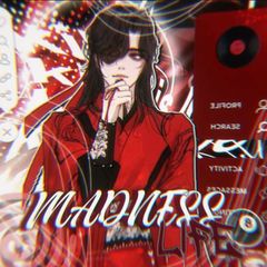 ᯓ. ׄ‹𝑀𝐴𝐷𝑁𝐸𝑆𝑆ˡⁱᶠᵉ›.ᝢ avatar