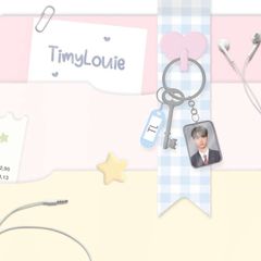 timylouie♪. ݁ ˖ avatar