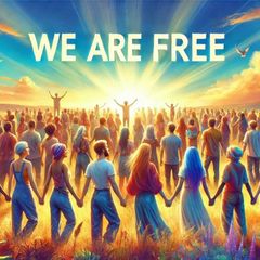 We are FREE - News 🇩🇪 avatar
