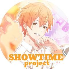 .。*゚+𝙎𝙃𝙊𝙒𝙏𝙄𝙈𝙀 𝙋𝙍𝙊𝙅𝙀𝘾𝙏 || русская озвучка секай avatar