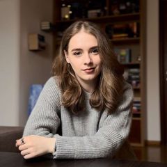 Книжковий віраж 📚 avatar