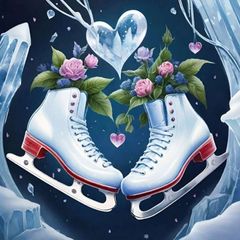 Легенды фигурного катания⛸️⛸️ avatar