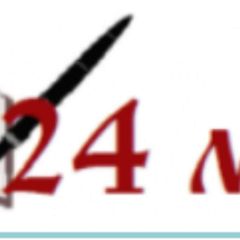 Клуб 24 май avatar