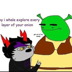 Homestuck rare pairings confessions!♡︎ avatar