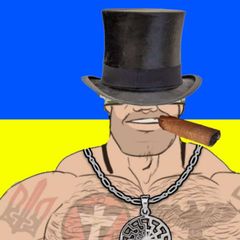 Хохлокапіталістська Партія "Гуррен-ПароVOZик" 🇺🇦🇮🇱🇫🇮🐷🐽 avatar