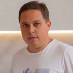 Евгений Здобнов avatar