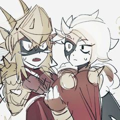 ВП инфо | DRACO/LUMI CF avatar