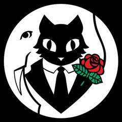Пиджак 🐱🐘🌹 avatar