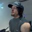 Death Stranding confession (набор в админы) Avatar