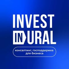 Invest in Ural avatar