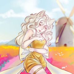 RU avatar