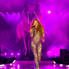 Shakira avatar