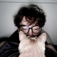 Nöwkie avatar