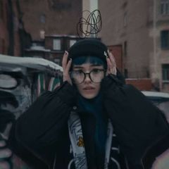 Тазеклолкек avatar