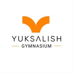YUKSΛLISH GYMNΛSIUM avatar