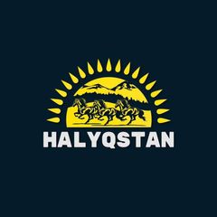 HALYQSTAN 🇰🇿 avatar