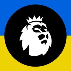 Англійська Прем'єр Ліга | АПЛ 🦁 avatar