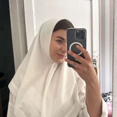 Совсем не тихая Ти́шина avatar