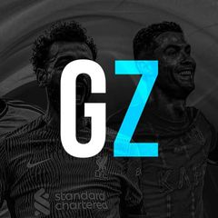GOAL ZONE 🩵⚽️ avatar