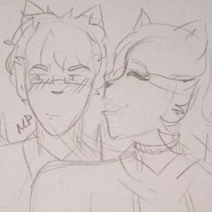 彡⋆🎀Emily/Mike confesssion!!⋆🐾 avatar