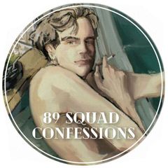 89 squad confession ! avatar