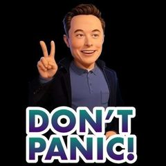 Elon4afd Einrichtung avatar