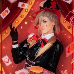 NICKA_FOXI avatar