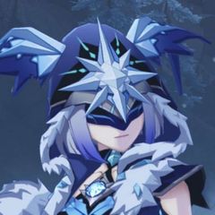 NPS Love confeshion avatar