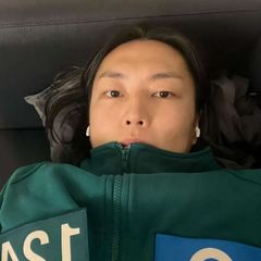 ⃝남𝆺𝅥규⃤☁️ avatar